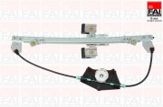 WR222 FAI AutoParts mechanizmus zdvíhania okna WR222 FAI AutoParts