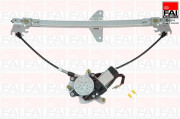 WR237M Zvedací zařízení oken FAI AutoParts