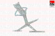 WR242 Zvedací zařízení oken FAI AutoParts
