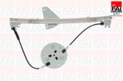 WR248 Zvedací zařízení oken FAI AutoParts