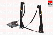 WR281 FAI AutoParts mechanizmus zdvíhania okna WR281 FAI AutoParts