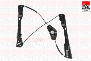 WR285 FAI AutoParts mechanizmus zdvíhania okna WR285 FAI AutoParts