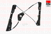 WR286 FAI AutoParts mechanizmus zdvíhania okna WR286 FAI AutoParts