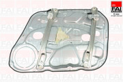 WR299P Zvedací zařízení oken FAI AutoParts