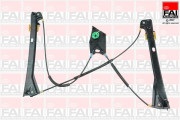 WR311 Zvedací zařízení oken FAI AutoParts