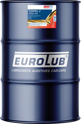 237060 Motorový olej MULTICARGO 10W-40 EUROLUB