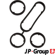 1113551010 Sada těsnění, chladič oleje JP GROUP JP GROUP