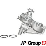 1114104300 Vodní čerpadlo, chlazení motoru JP GROUP