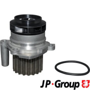 1114110500 Vodní čerpadlo, chlazení motoru JP GROUP