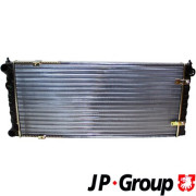 1114205900 Chladič, chlazení motoru JP GROUP JP GROUP