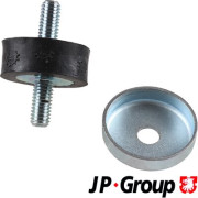 1114250500 Držák chladiče JP GROUP