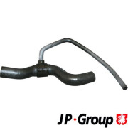 1114302300 Hadice chladiče JP GROUP