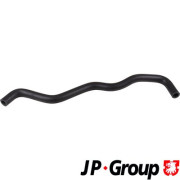 1114314800 Hadice chladiče JP GROUP