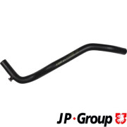 1114315000 Hadice chladiče JP GROUP