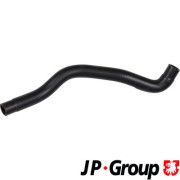 1114315400 Hadice chladiče JP GROUP
