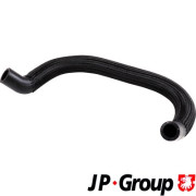1114316500 Hadice chladiče JP GROUP
