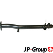 1114400500 JP GROUP potrubie chladiacej kvapaliny 1114400500 JP GROUP
