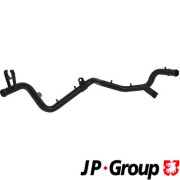 1114400900 Vedení chladicí kapaliny JP GROUP