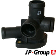 1114502300 Příruba chladiva JP GROUP