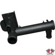 1114504900 Příruba chladiva JP GROUP