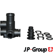 1114505010 JP GROUP príruba chladenia 1114505010 JP GROUP