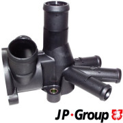 1114507100 Pouzdro termostatu JP GROUP