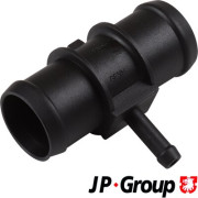 1114512900 Příruba chladiva JP GROUP