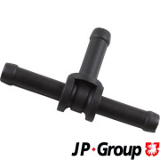 1114513000 JP GROUP príruba chladenia 1114513000 JP GROUP