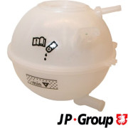1114700400 Vyrovnávací nádoba, chladicí kapalina JP GROUP JP GROUP