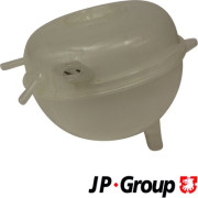 1114702800 Vyrovnávací nádoba, chladicí kapalina JP GROUP