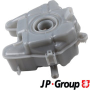 1114703700 Vyrovnávací nádoba, chladicí kapalina JP GROUP