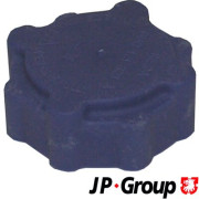 1114800800 JP GROUP uzatvárací kryt, nádobka chladiacej kvapaliny 1114800800 JP GROUP