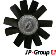 1114900200 Větrák, chlazení motoru JP GROUP