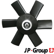 1114900580 JP GROUP koleso ventilátora chladenia motora 1114900580 JP GROUP