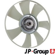 1114901200 Větrák, chlazení motoru JP GROUP