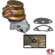 1115200100 Palivové čerpadlo JP GROUP