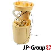 1115206300 Palivová přívodní jednotka JP GROUP