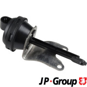 1115401800 Řídicí klapka, přívod vzduchu JP GROUP