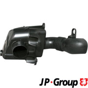 1116001600 Systém sportovního filtru vzduchu JP GROUP