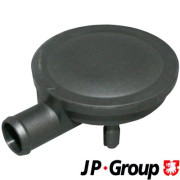 1116002800 JP GROUP ventil odvetrania kľukovej skrine 1116002800 JP GROUP