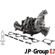 1117404500 Dmychadlo, plnění JP GROUP