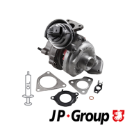 1117406800 Dmychadlo, plnění JP GROUP