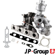 1117407500 JP GROUP plniace dúchadlo 1117407500 JP GROUP