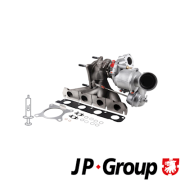 1117407600 Dmychadlo, plnění JP GROUP