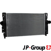 1117501400 Chladič turba JP GROUP