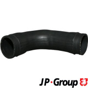1117701300 Hadička plnicího vzduchu JP GROUP