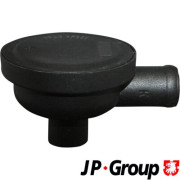 1117701500 Regulační ventil plnicího tlaku JP GROUP