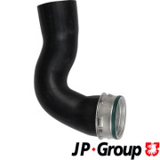 1117702800 Hadička plnicího vzduchu JP GROUP
