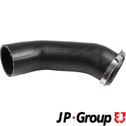 1117708900 Hadička plnicího vzduchu JP GROUP
