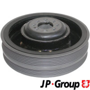 1118302900 Řemenice, klikový hřídel JP GROUP